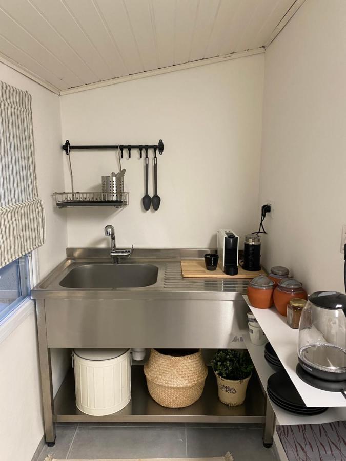תל שיבן אירוח בשעל Apartment Exterior photo